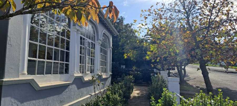 4 Bedroom Property for Sale in Caledon Western Cape